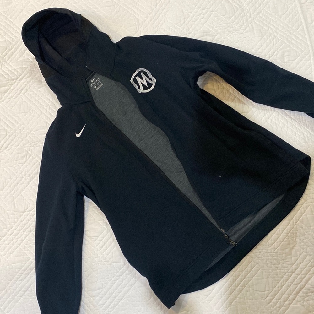Nike Dri-Fit Jacket